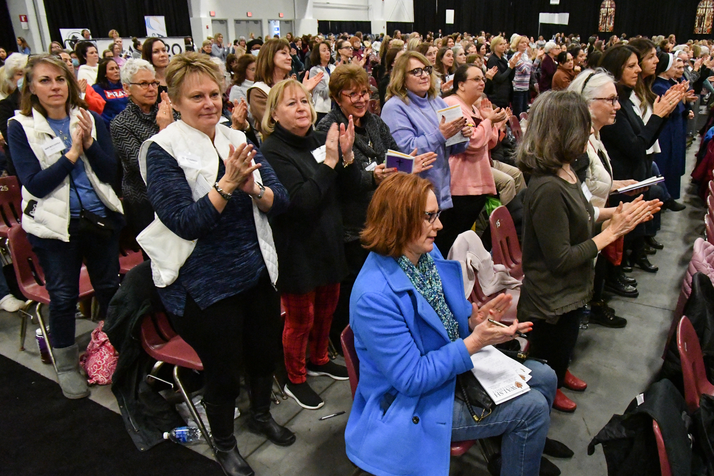Women’s conference returns after year’s absence Catholic Times Read
