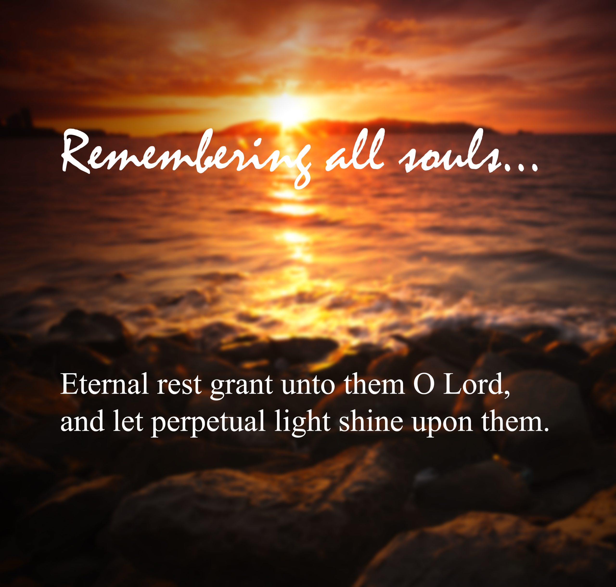Obituaries - The Catholic Times