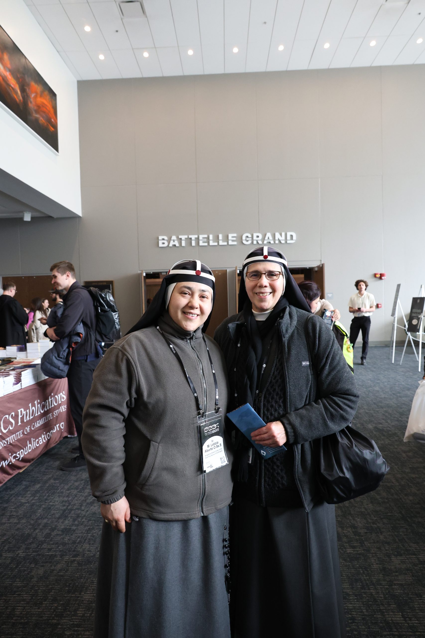 SEEK26 Gallery: Day 2