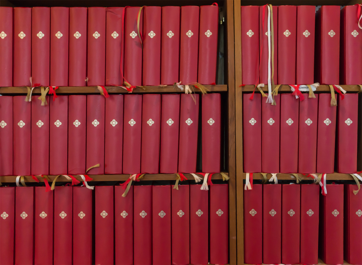 Status Animarum reports and their vital role in diocesan planning