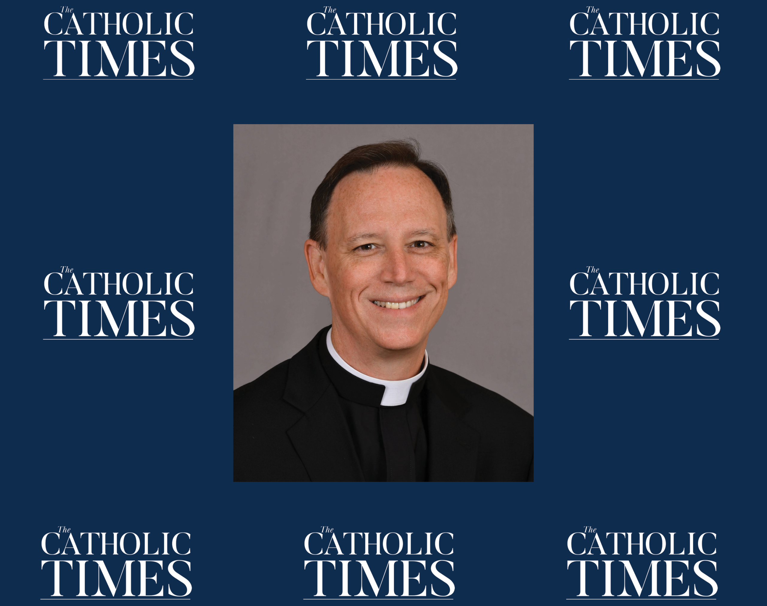 Josephinum rector, president named monsignor