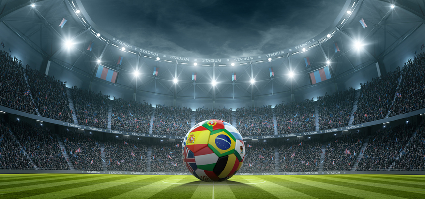 World Cup, soccer have many Catholic connections